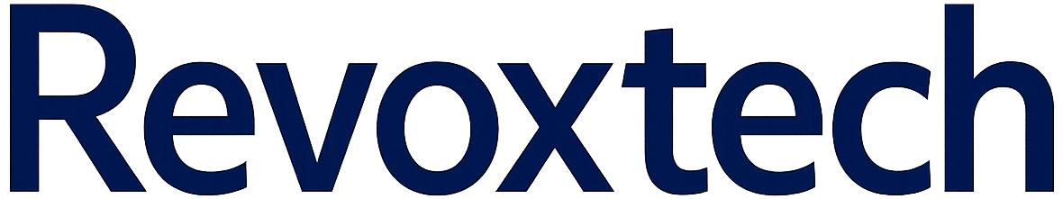 Revoxtech